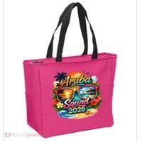 Aruba Squad 2026 Tote Bag thumb 2