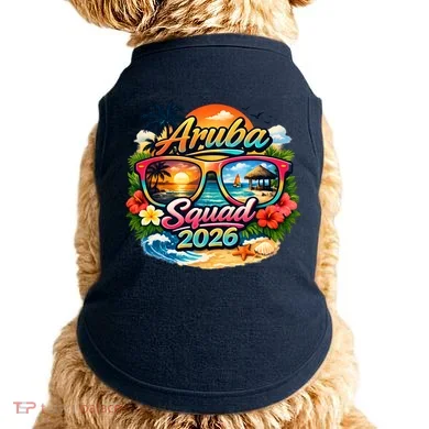 Doggie Tank