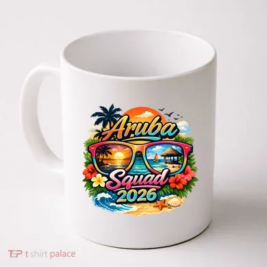 Coffee Mug