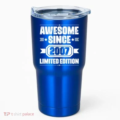 Tumbler