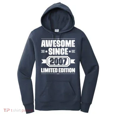 Women's Hoodie