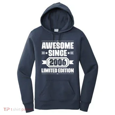 Women's Hoodie