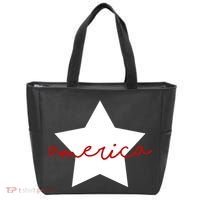 America Star 4th Of July Celebration Tote Bag thumb 0