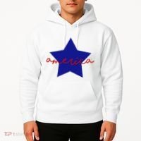 America Star 4th Of July Celebration Hoodie thumb 2