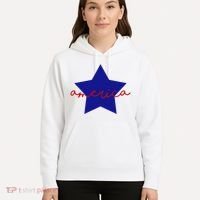 America Star 4th Of July Celebration Hoodie thumb 5