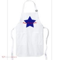America Star 4th Of July Celebration Apron thumb 0