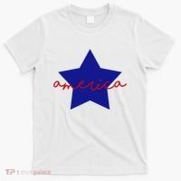 America Star 4th Of July Celebration T-Shirt thumb 0