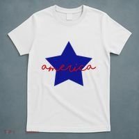 America Star 4th Of July Celebration T-Shirt thumb 5