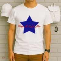 America Star 4th Of July Celebration T-Shirt thumb 6