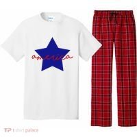 America Star 4th Of July Celebration Pajama Set thumb 0