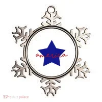 America Star 4th Of July Celebration Ornament thumb 0