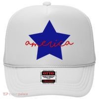 America Star 4th Of July Celebration Hat thumb 0