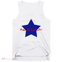America Star 4th Of July Celebration Tank Top thumb 0