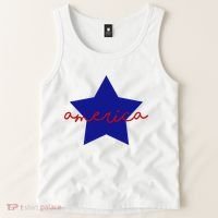 America Star 4th Of July Celebration Tank Top thumb 2