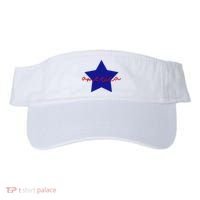 America Star 4th Of July Celebration Visor thumb 0