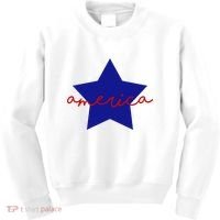 America Star 4th Of July Celebration Kids Sweatshirt thumb 0