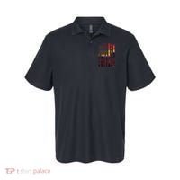 Arizona Sunset American Flag Flagstaff Tucson State Resident Polo thumb 0