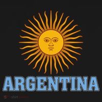 Argentina Sun Backpack thumb 2