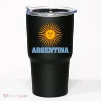 Argentina Sun Tumbler thumb 0