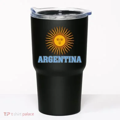 Tumbler