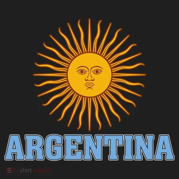 Argentina Sun Tumbler