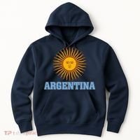 Argentina Sun Hoodie thumb 0