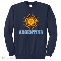 Argentina Sun Sweatshirt thumb 0