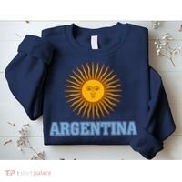 Argentina Sun Sweatshirt thumb 2