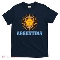 Argentina Sun T-Shirt thumb 0
