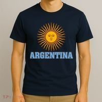 Argentina Sun T-Shirt thumb 3