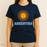 Argentina Sun T-Shirt thumb 4