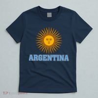 Argentina Sun T-Shirt thumb 5