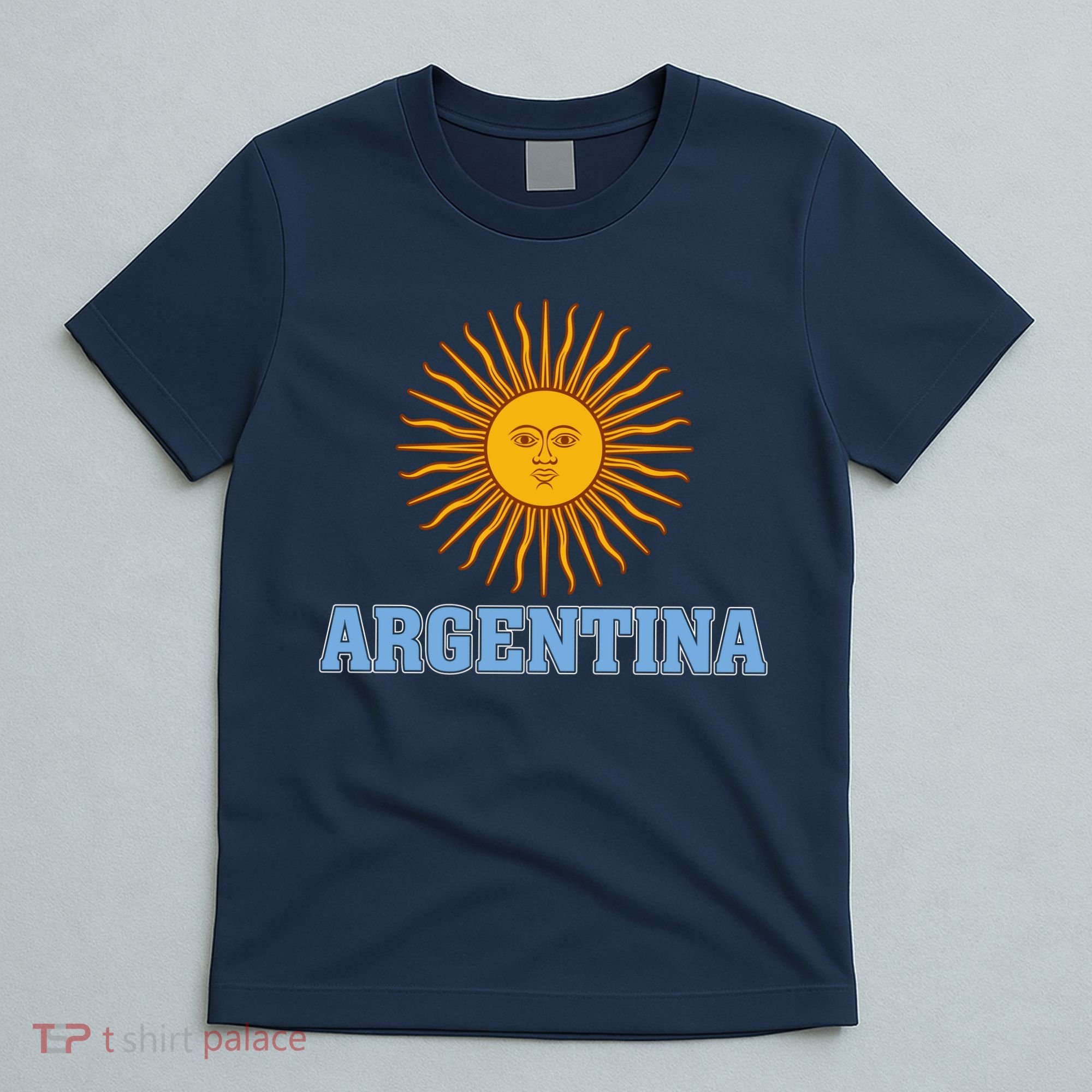 Argentina Sun T-Shirt