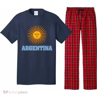 Pajama Set