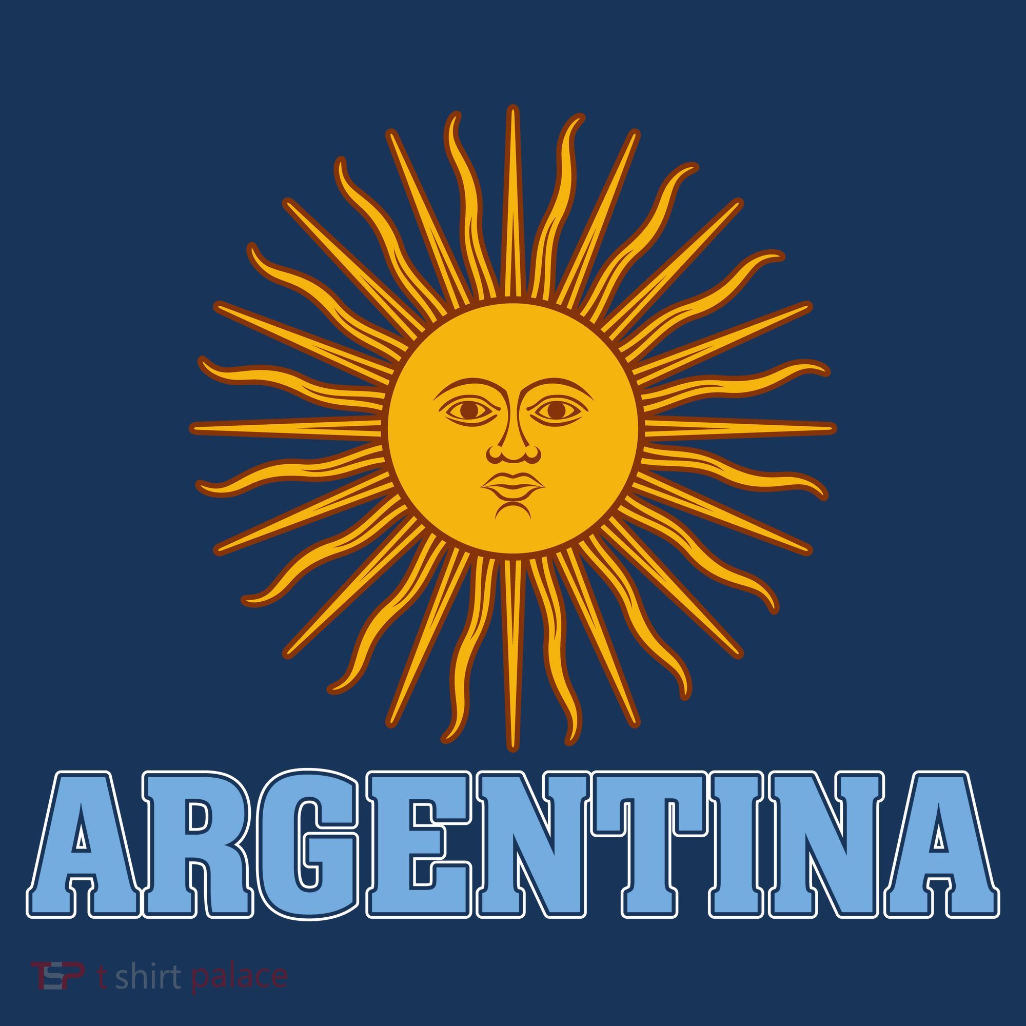 Argentina Sun Polo