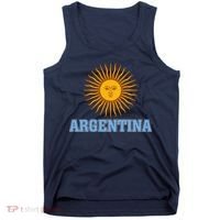 Argentina Sun Tank Top thumb 0