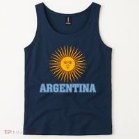 Argentina Sun Tank Top thumb 2