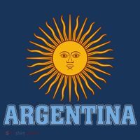 Argentina Sun Tank Top thumb 6