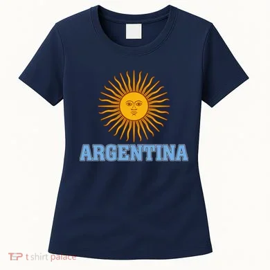 Argentina Sun Women's T-Shirt