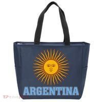 Argentina Sun Tote Bag thumb 0