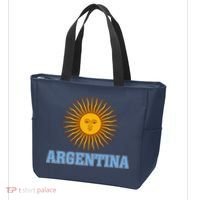 Argentina Sun Tote Bag thumb 3