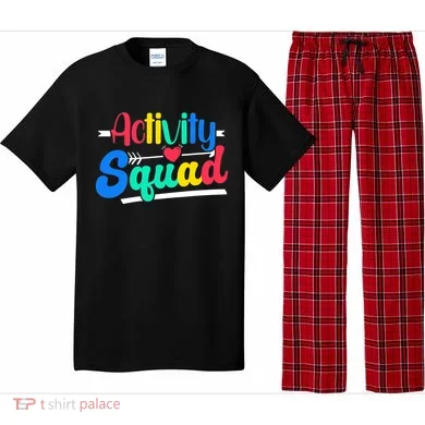 Pajama Set