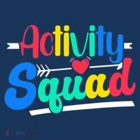 Activity Squad Activity Director Activity Assistant Doggie Tank thumb 4