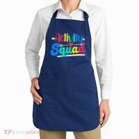 Activity Squad Activity Director Activity Assistant Apron thumb 2