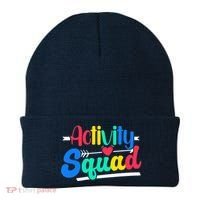 Activity Squad Activity Director Activity Assistant Beanie thumb 0