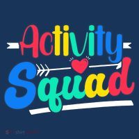 Activity Squad Activity Director Activity Assistant Pajama Set thumb 2