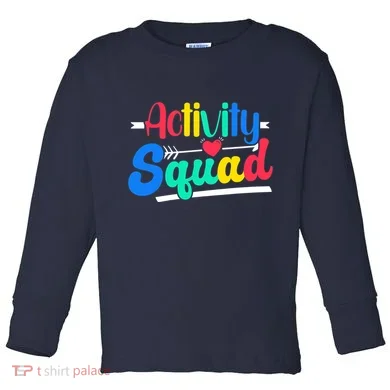 Toddler Long Sleeve