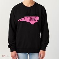 Asheville Strong Women's Sweatshirt thumb 0