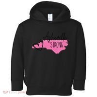 Asheville Strong Toddler Hoodie thumb 0