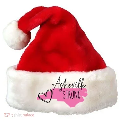 Santa Hat